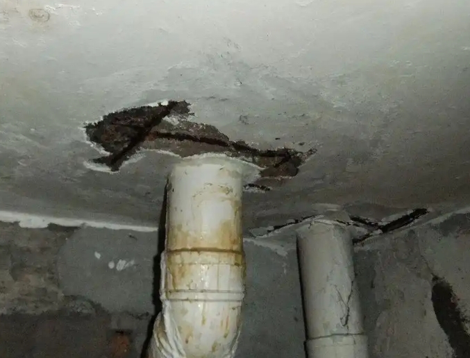 天等卫生间漏水维修公司浅析天等卫生间渗水维修的方法