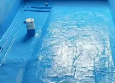 天等卫生间漏水维修公司分享下天等卫生间防水工程中常用防水涂料介绍。